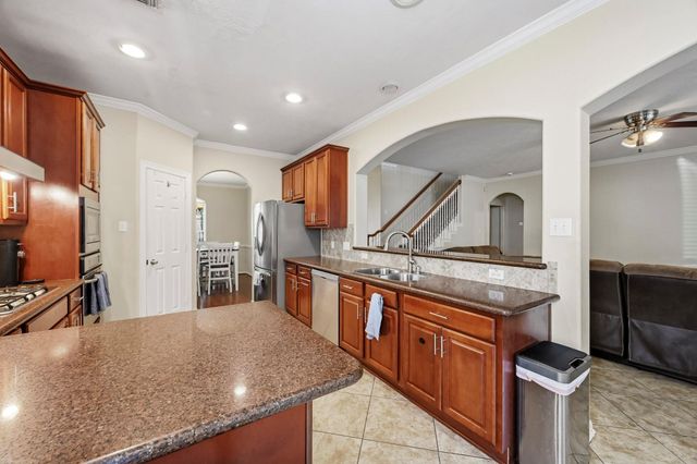 21823 Red Ashberry Trail, Cypress, TX 77433