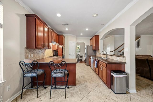 21823 Red Ashberry Trail, Cypress, TX 77433