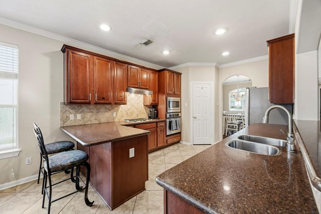 21823 Red Ashberry Trail, Cypress, TX 77433