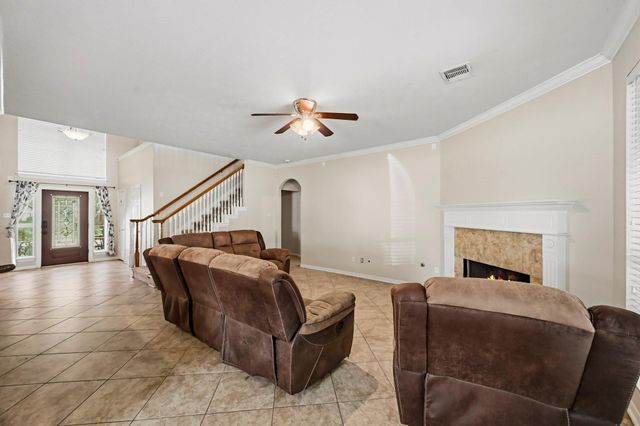 21823 Red Ashberry Trail, Cypress, TX 77433