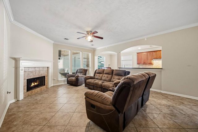 21823 Red Ashberry Trail, Cypress, TX 77433