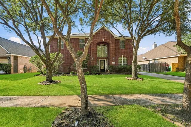 21823 Red Ashberry Trail, Cypress, TX 77433