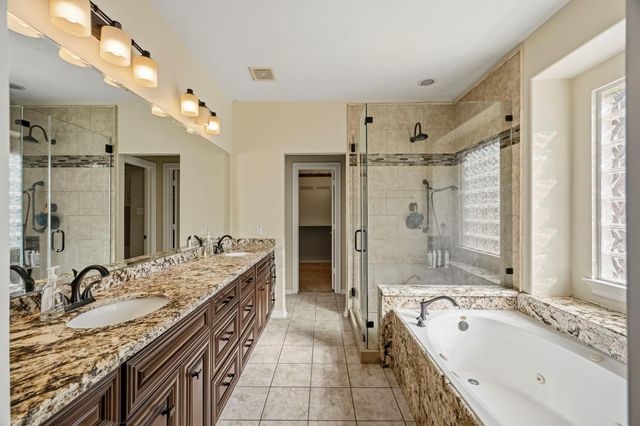 21823 Red Ashberry Trail, Cypress, TX 77433
