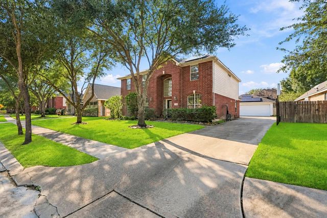 21823 Red Ashberry Trail, Cypress, TX 77433