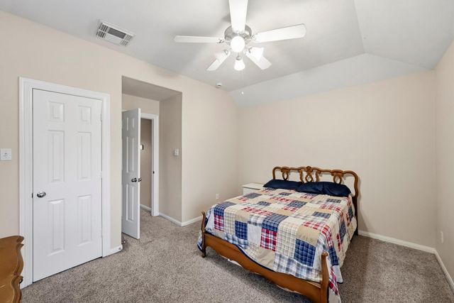 21823 Red Ashberry Trail, Cypress, TX 77433