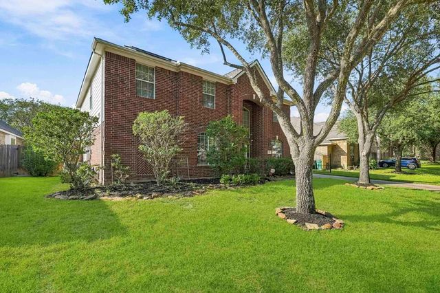 21823 Red Ashberry Trail, Cypress, TX 77433