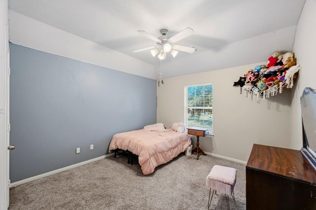 21823 Red Ashberry Trail, Cypress, TX 77433