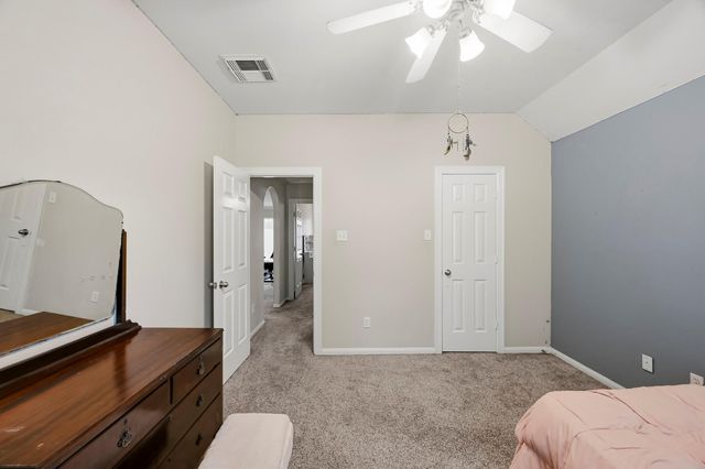 21823 Red Ashberry Trail, Cypress, TX 77433