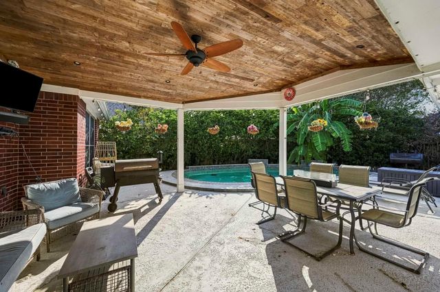 21823 Red Ashberry Trail, Cypress, TX 77433