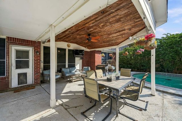 21823 Red Ashberry Trail, Cypress, TX 77433