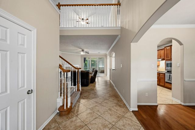 21823 Red Ashberry Trail, Cypress, TX 77433