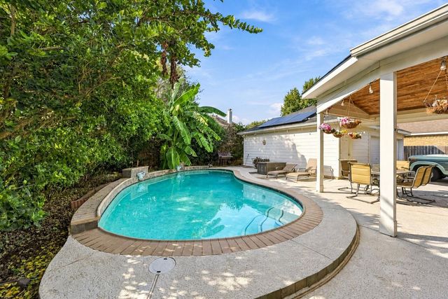 21823 Red Ashberry Trail, Cypress, TX 77433