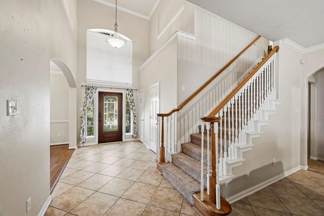 21823 Red Ashberry Trail, Cypress, TX 77433