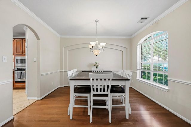 21823 Red Ashberry Trail, Cypress, TX 77433