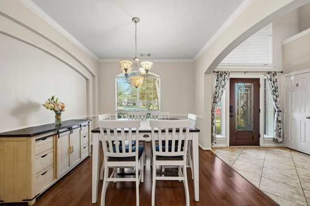 21823 Red Ashberry Trail, Cypress, TX 77433