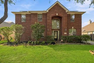21823 Red Ashberry Trail, Cypress, TX 77433