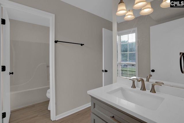20 Shuler Circle, Columbia, SC 29212