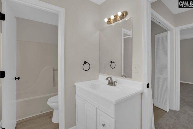 20 Shuler Circle, Columbia, SC 29212