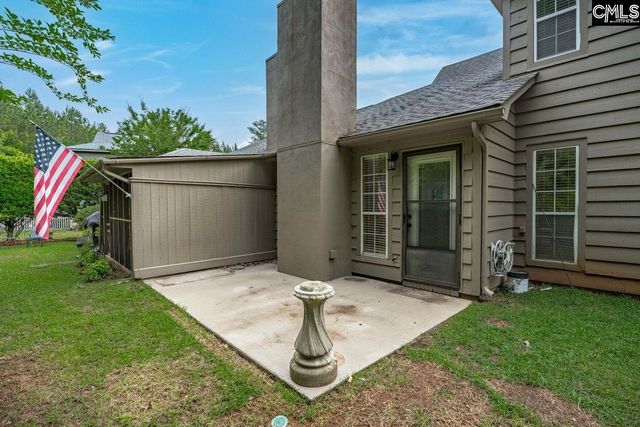 20 Shuler Circle, Columbia, SC 29212