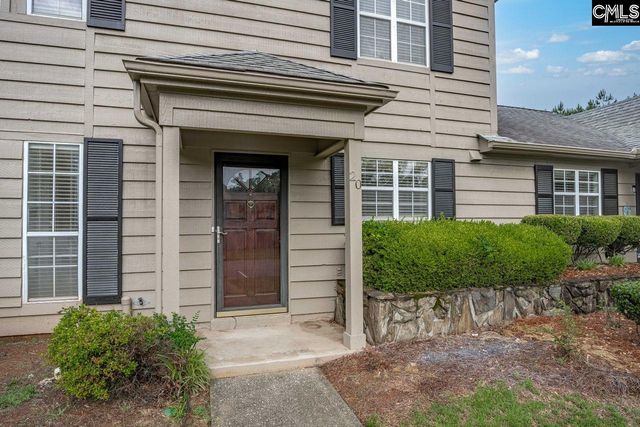 20 Shuler Circle, Columbia, SC 29212