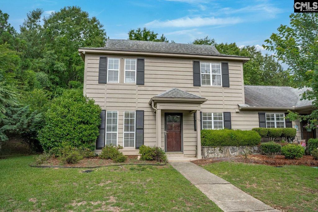 20 Shuler Circle, Columbia, SC 29212