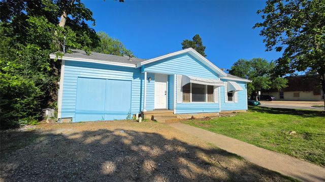 1111 Avenue A, Denton, TX 76201