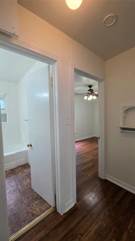 1111 Avenue A, Denton, TX 76201