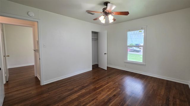 1111 Avenue A, Denton, TX 76201