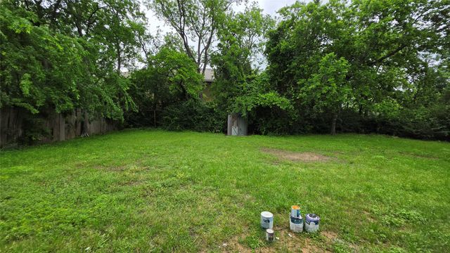 1111 Avenue A, Denton, TX 76201