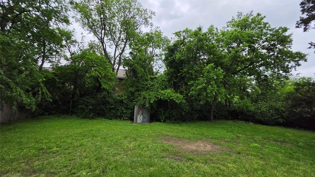 1111 Avenue A, Denton, TX 76201