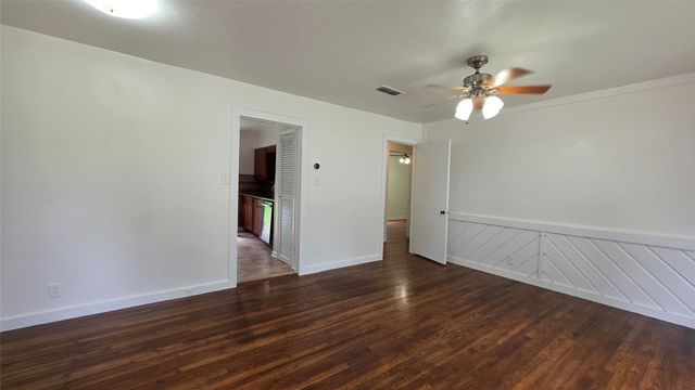 1111 Avenue A, Denton, TX 76201