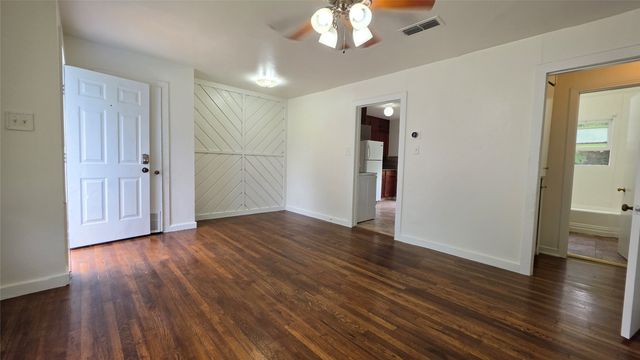 1111 Avenue A, Denton, TX 76201