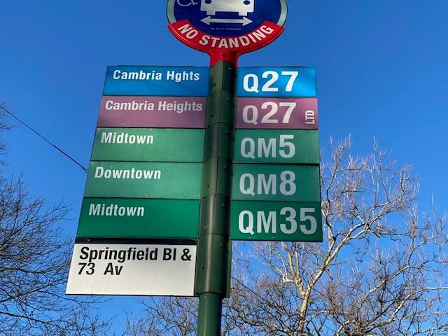 218-07 73rd Avenue Upper, Bayside, NY 11364