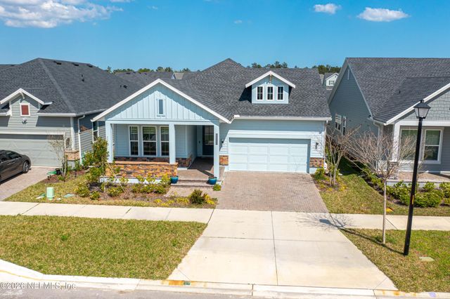 5313 PINE NOTCH Place, Jacksonville, FL 32224