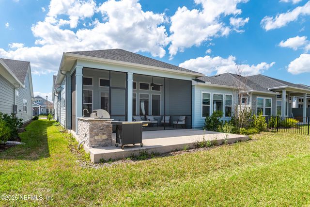 5313 PINE NOTCH Place, Jacksonville, FL 32224