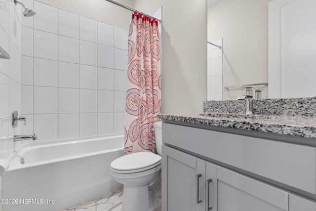 5313 PINE NOTCH Place, Jacksonville, FL 32224