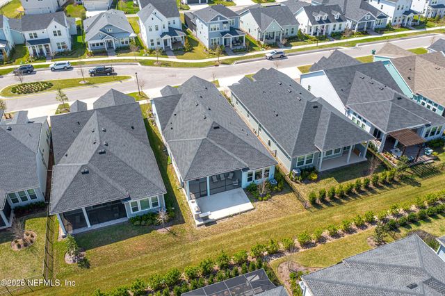 5313 PINE NOTCH Place, Jacksonville, FL 32224