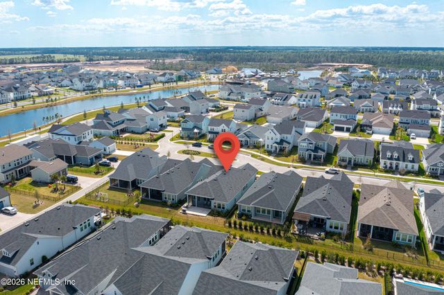 5313 PINE NOTCH Place, Jacksonville, FL 32224