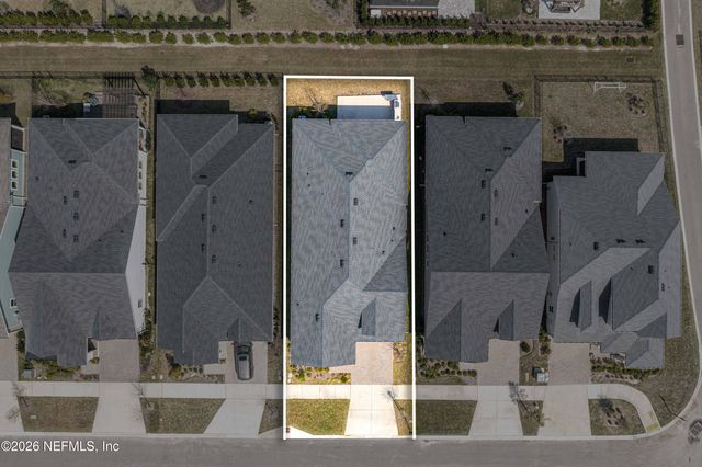 5313 PINE NOTCH Place, Jacksonville, FL 32224