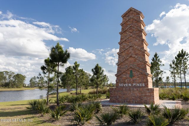 5313 PINE NOTCH Place, Jacksonville, FL 32224