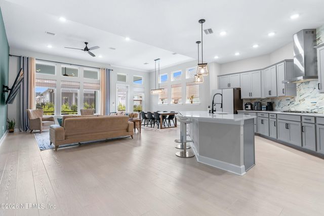 5313 PINE NOTCH Place, Jacksonville, FL 32224