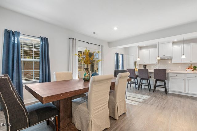 117 Misty Pike Drive, Raleigh, NC 27603