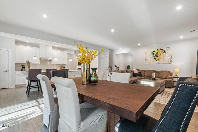 117 Misty Pike Drive, Raleigh, NC 27603