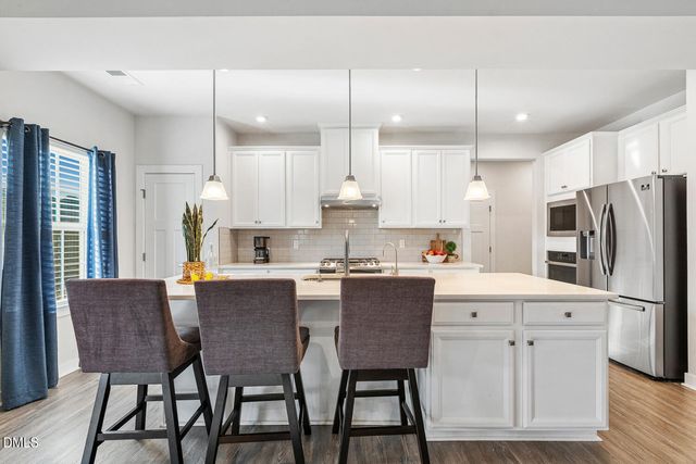 117 Misty Pike Drive, Raleigh, NC 27603