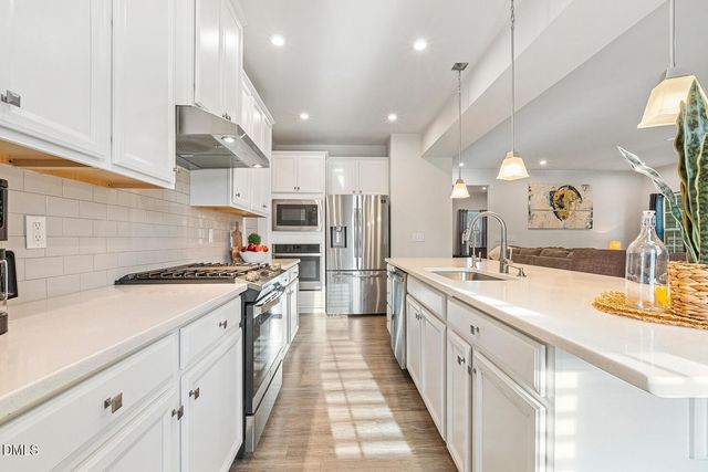 117 Misty Pike Drive, Raleigh, NC 27603