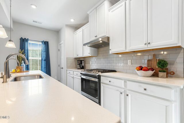 117 Misty Pike Drive, Raleigh, NC 27603