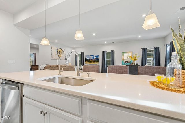 117 Misty Pike Drive, Raleigh, NC 27603