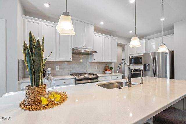 117 Misty Pike Drive, Raleigh, NC 27603