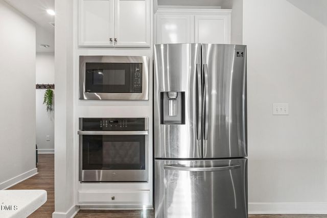 117 Misty Pike Drive, Raleigh, NC 27603