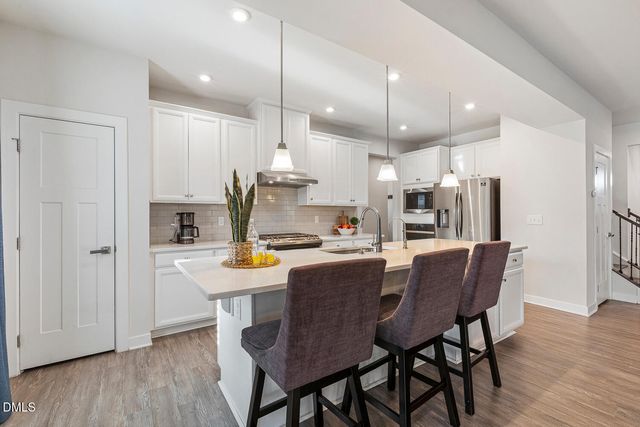 117 Misty Pike Drive, Raleigh, NC 27603